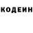 Ecstasy круглые Danil Pulnikov